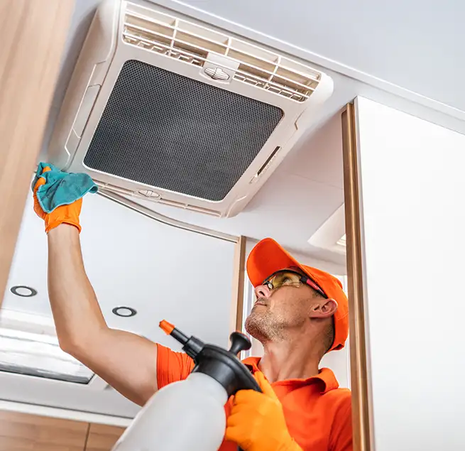 Why Homeowners & Businesses Trust Us in Westchase, FL?