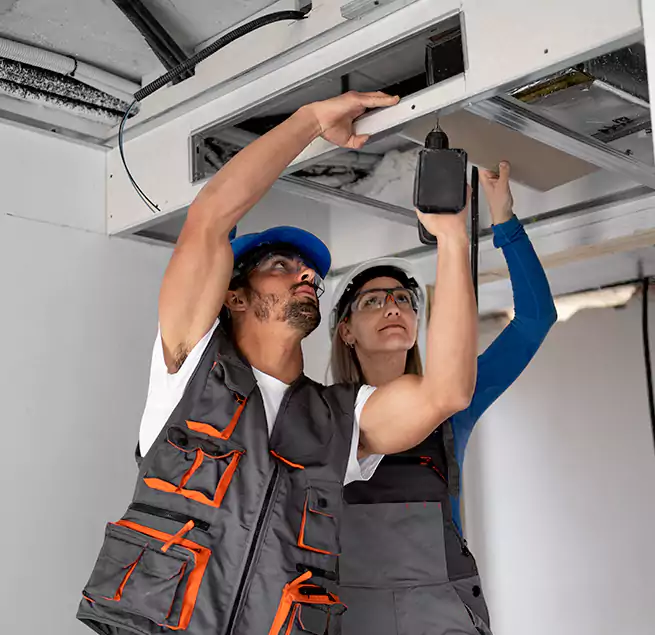 Why Homeowners & Businesses Trust Us in Westchase, FL