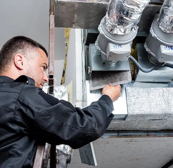 Why Homeowners & Businesses Trust Us in Westchase, FL?